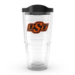 Tervis - Oklahoma State Cowboys 24oz. Emblem Classic Tumbler - Multicolor