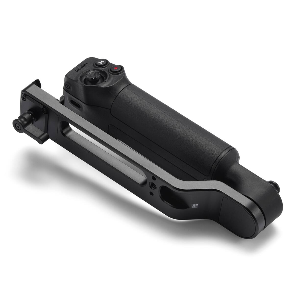 Alt View 3. DJI - DJI Electronic Briefcase Handle.