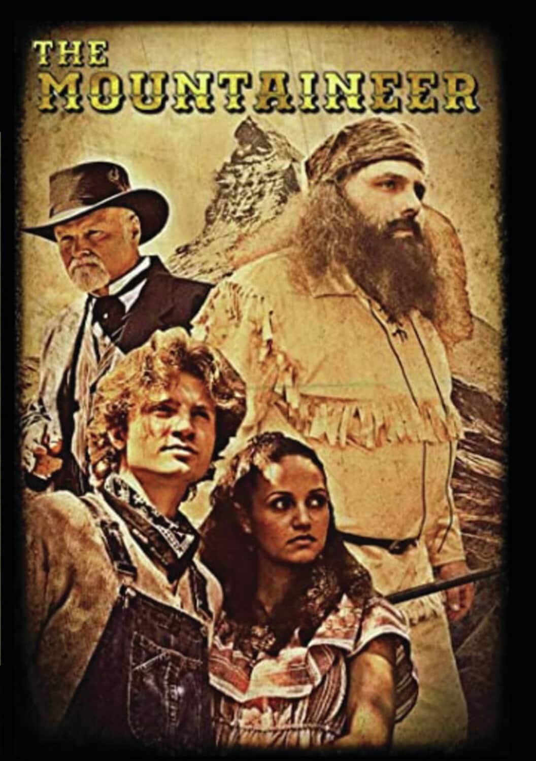 The Mountaineer   - DVD price history on PriceWatchPro