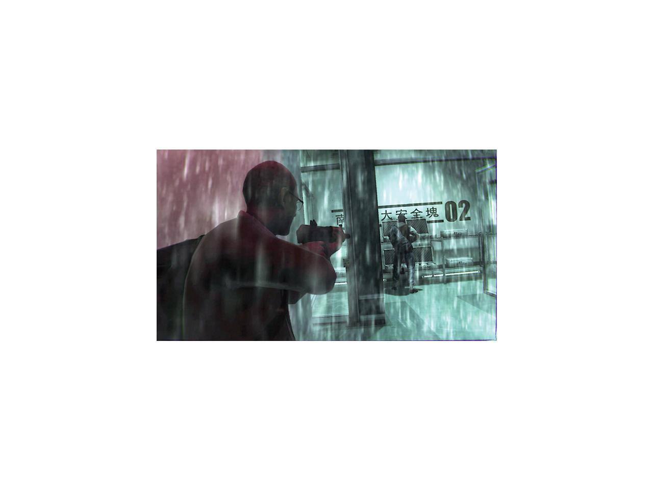 Alt View 8. Eidos - Kane & Lynch 2 PC Game.