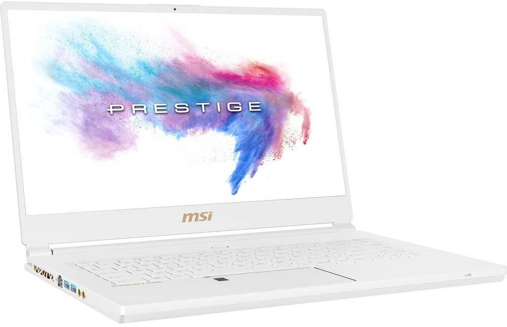 PRESTIGE msi W11