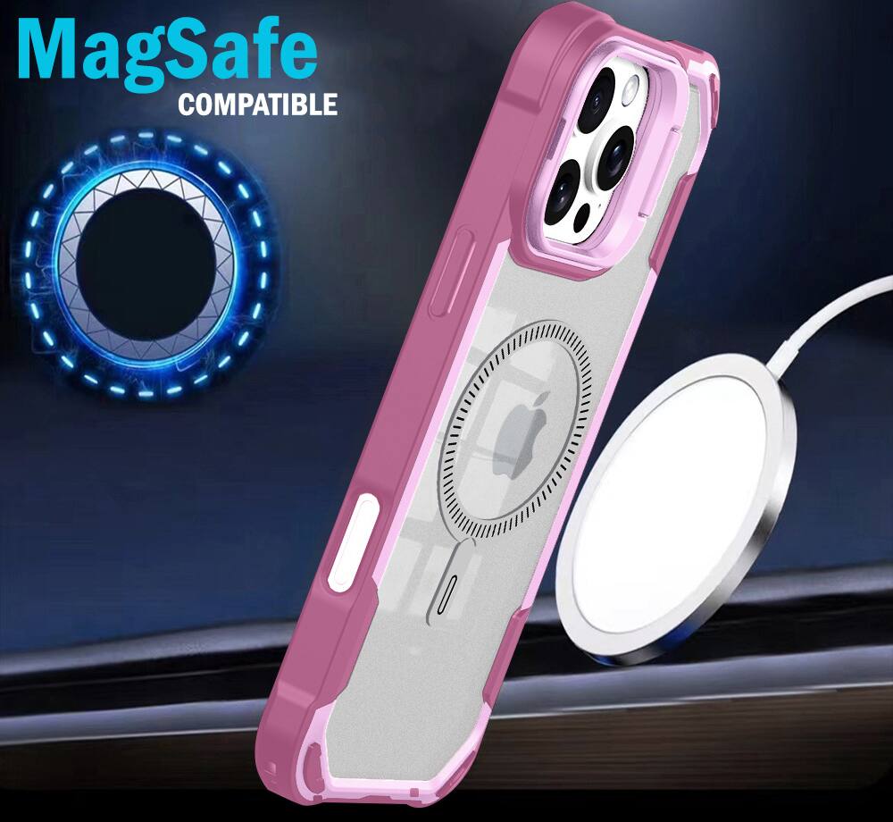 MagSafe COMPATIBLE