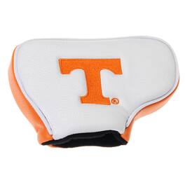 Team Golf - Tennessee Volunteers Golf Blade Putter Cover - Multicolor