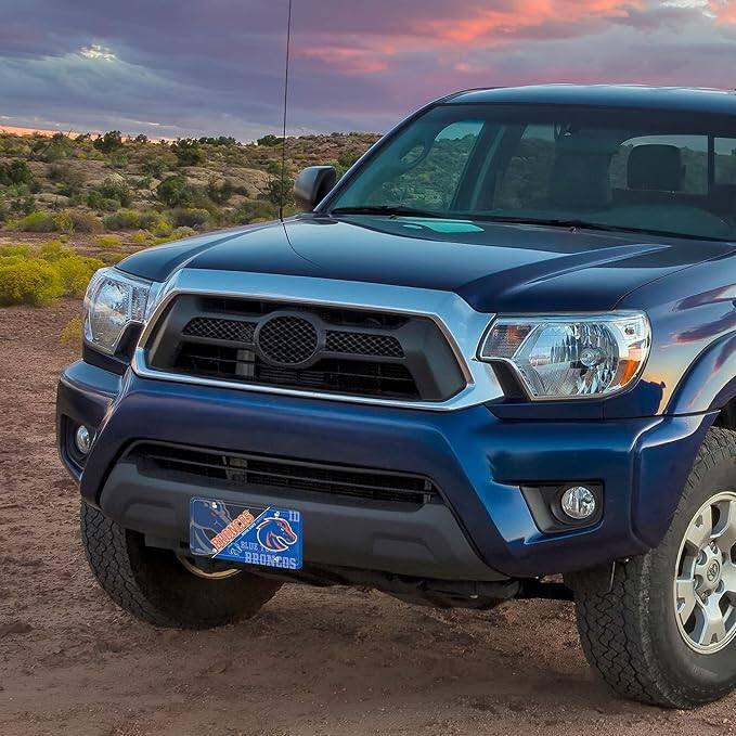 d 1 BRONCOS C9 BLUE BRONCOS