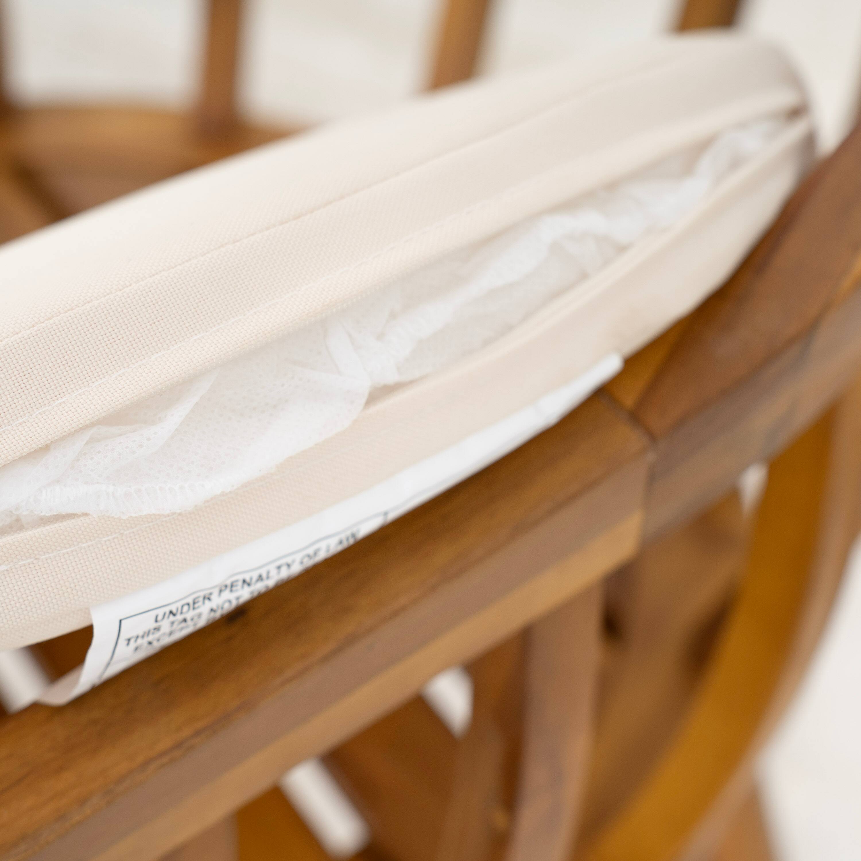 Under Penalty of Law