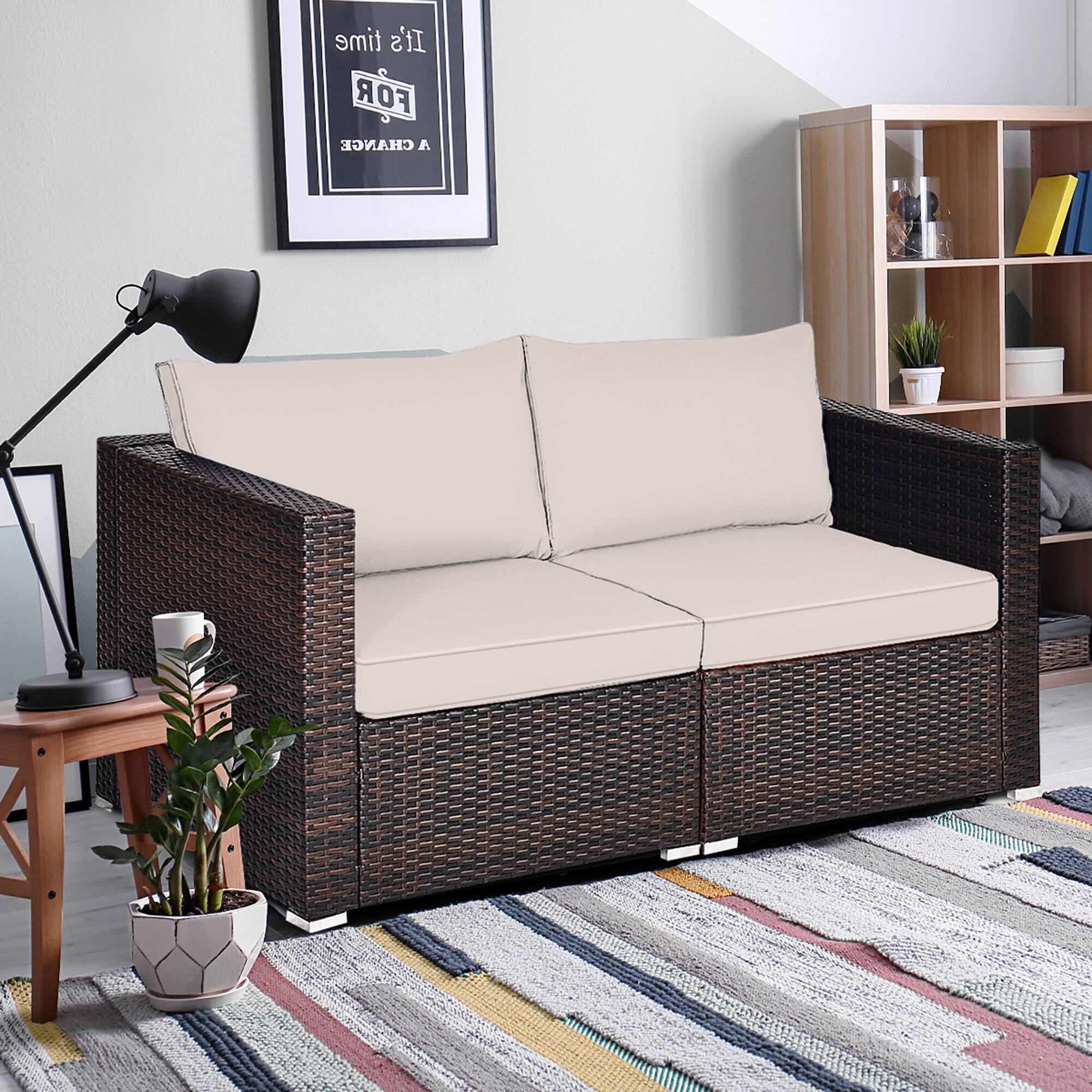 The text on the image reads:

"TIME IS MONEY
A HABIT"