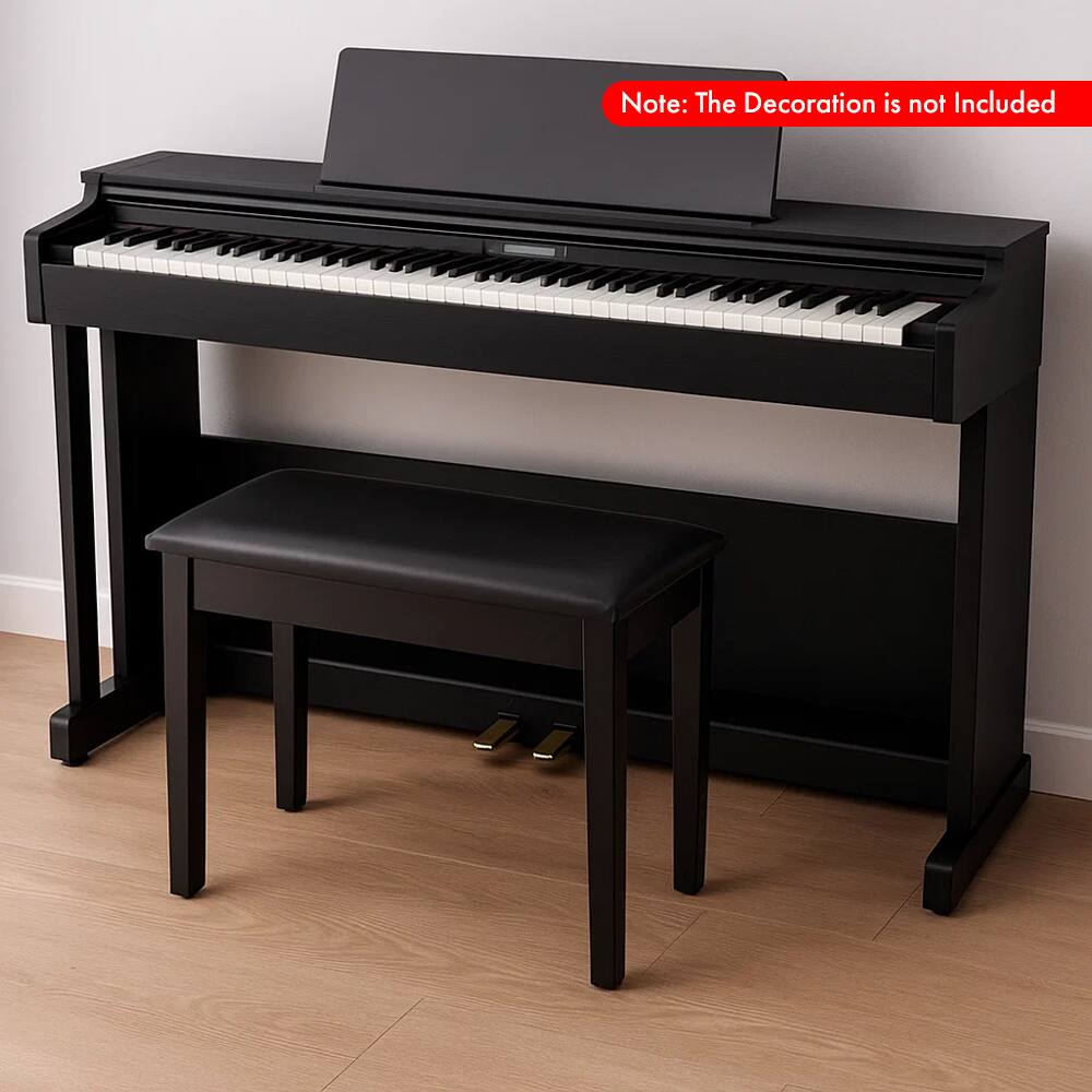 Note: The Decoration is not Included