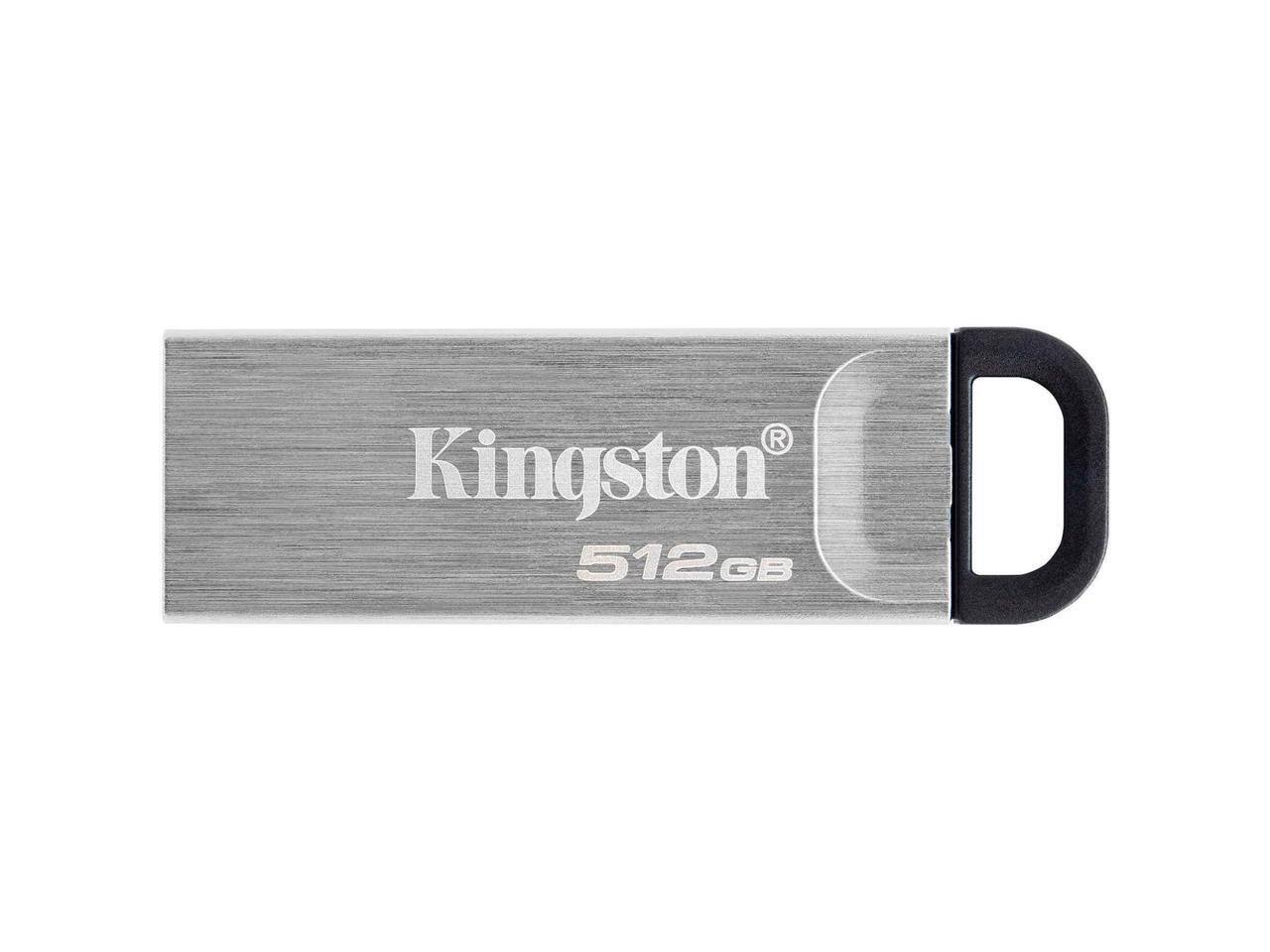 Kingston D 512GB