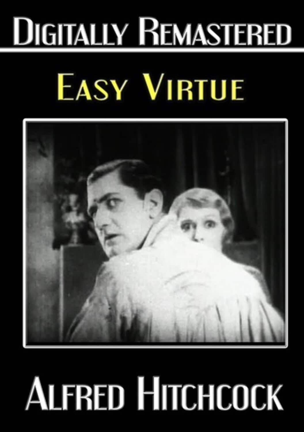 Easy Virtue  - DVD