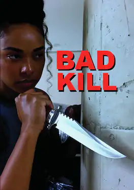 Bad Kill (MOD) (DVD Movie)