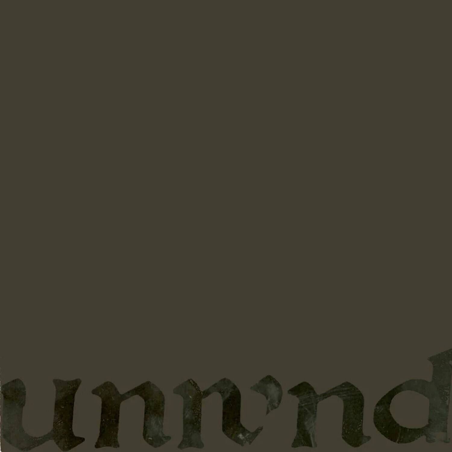 Unwound - Leaves Turn Inside You   - COMPACT DISCS [CD]
