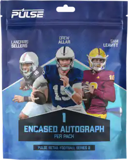 2025 Pulse Football Series 2