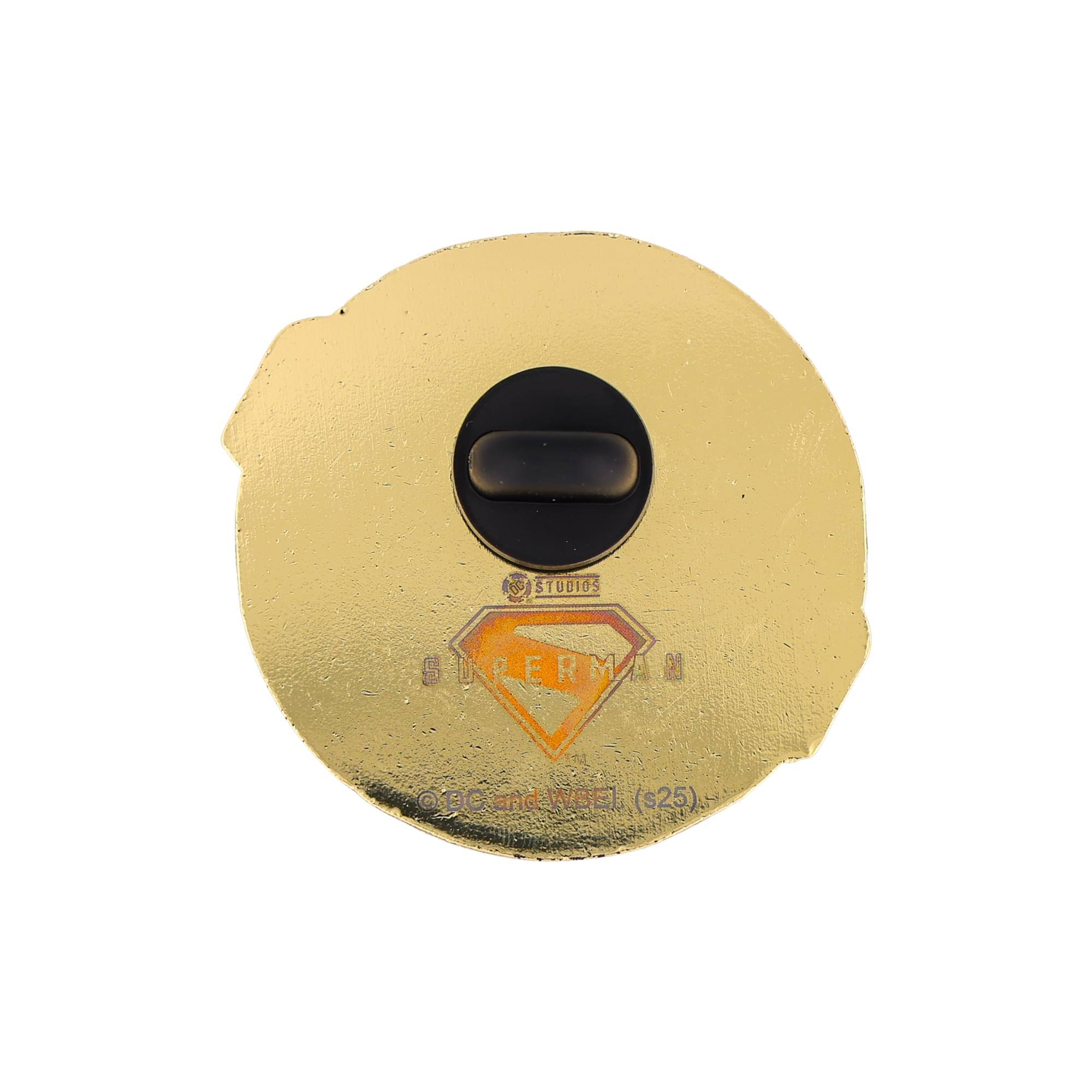 STUDIOS SUPERMAN DC and [aW (s25)