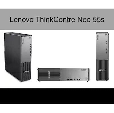 Lenovo ThinkCentre Neo 55s Mini Desktop (Ryzen 7 250, 16GB, 1TB Lenovo ThinkCentre Neo 55s Mini Desktop (Ryzen 7 250, 16GB, 1TB