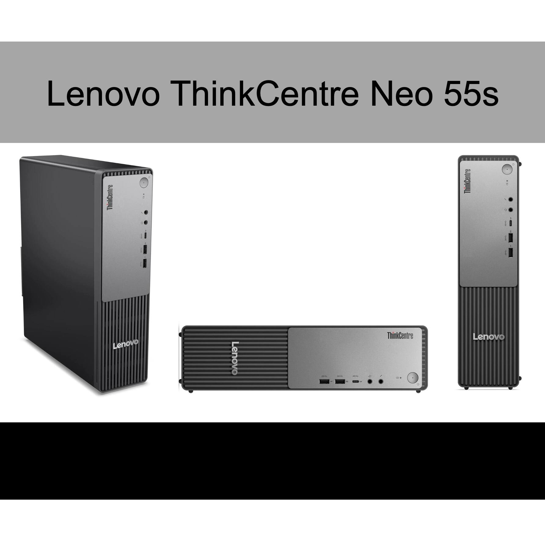 Lenovo ThinkCentre Neo 55s