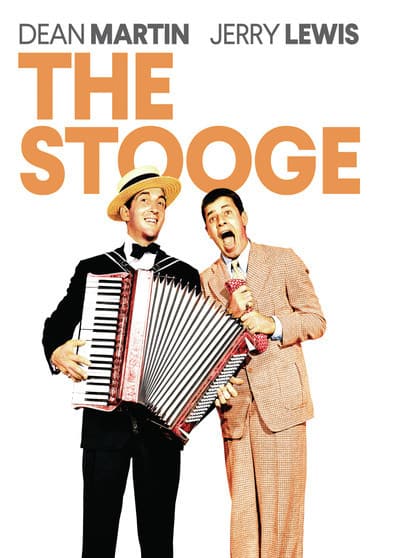 The Stooge - DVD