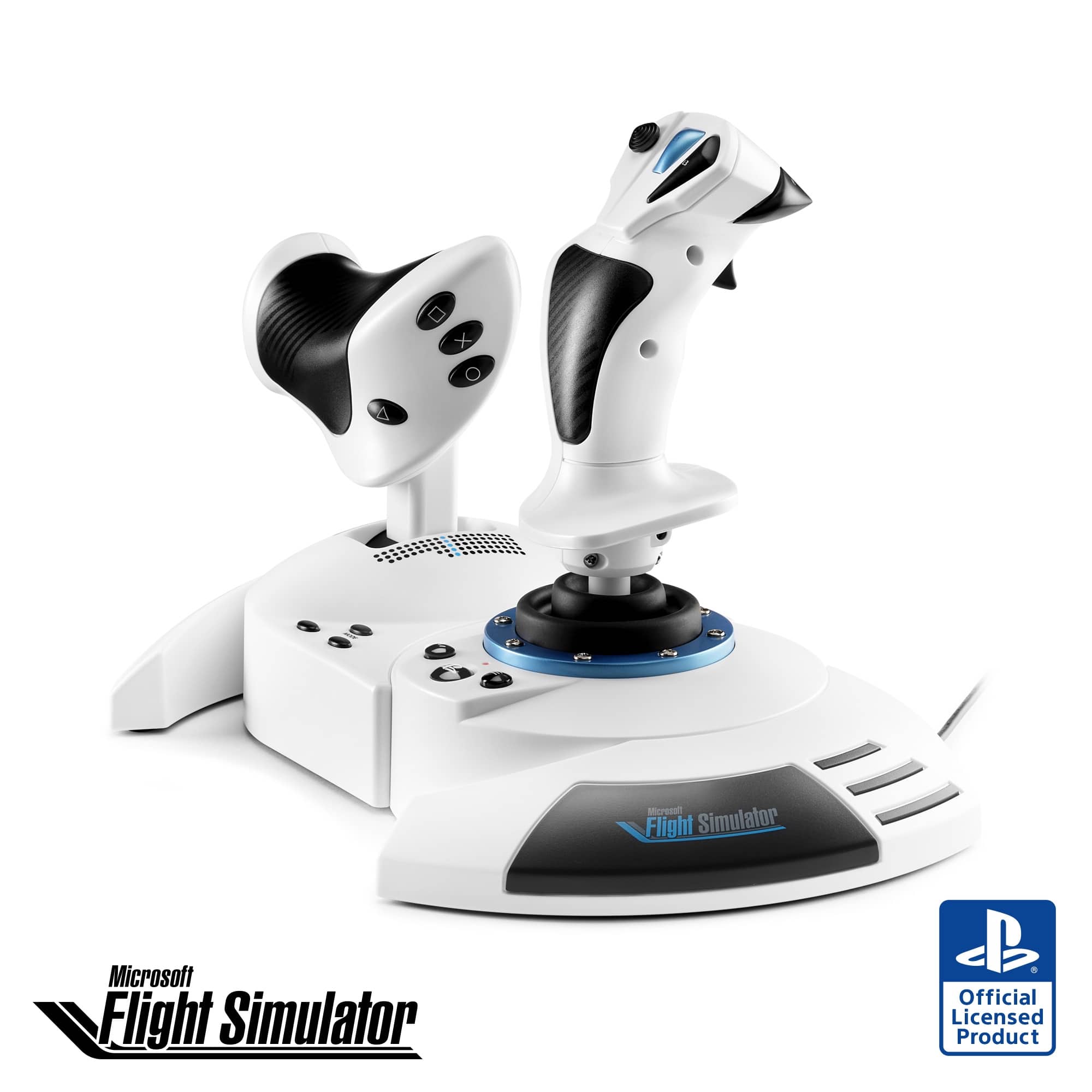 Thrustmaster - T.Flight Hotas 5 Microsoft Flight Simulator C