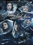 Front Zoom. Pretty Little Liars: The Complete Fifth Season [5 Discs].
