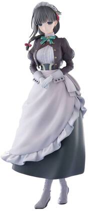 PopMarket - FuRyu - You Are Ms. Servant- Trio-Try-It Figure - Yuki - Collectibles - Multicolor