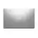 Alt View 9. Dell - Dell 15.6" FHD Laptop,Intel Core i7-1355U,8GB DDR4,512GB SSD+1TB Dock Set,Intel UHD Graphics,Backlit,Win 11 Pro,Silver - Silver.