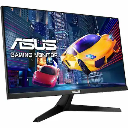 ASUS
GAMING MONITOR