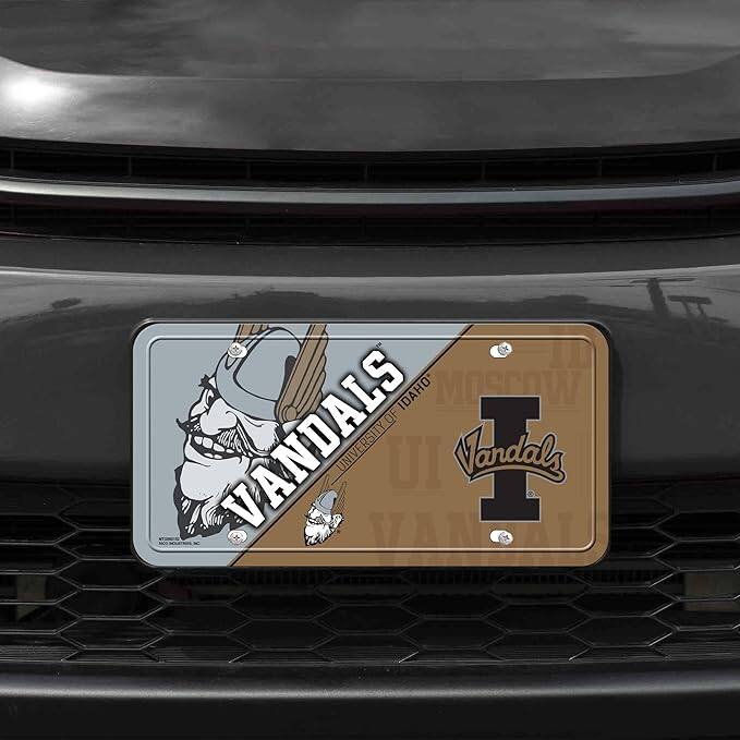 IDAHO MOSCOW OF VANDALS UNIVERSITY VANDALS UNIVERSITY OF IDAHO