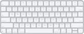 Magic Keyboard (USB-C) with Touch ID for Mac models with Apple silicon - White
