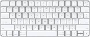 Magic Keyboard with Numeric Keypad and Touch ID for Mac models Magic Keyboard with Numeric Keypad and Touch ID for Mac models