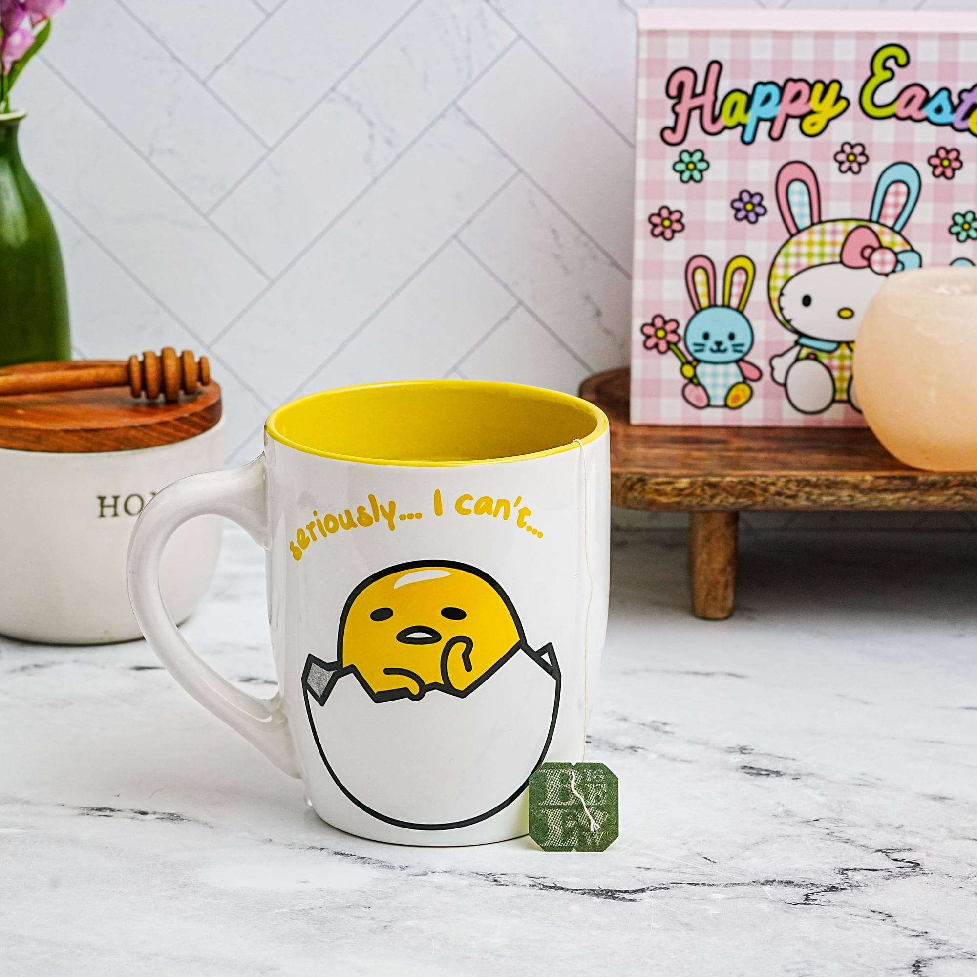 Happy Easter

seriously... I can't...