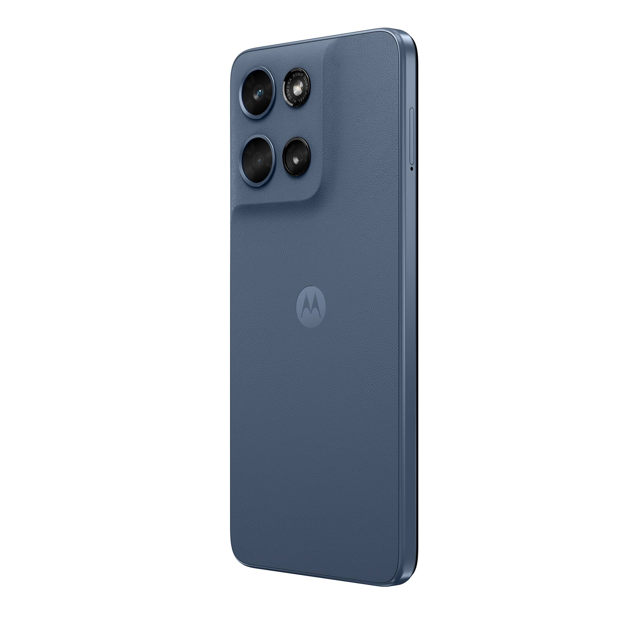 Back. AT&T Prepaid - moto g 2026 128GB Prepaid - PANTONE Slipstream.