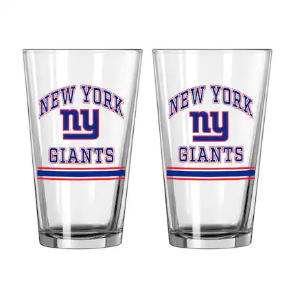 NEW YORK NY GIANTS