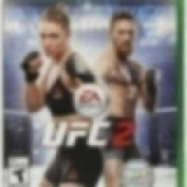 UFC 2 - Xbox One - Xbox One