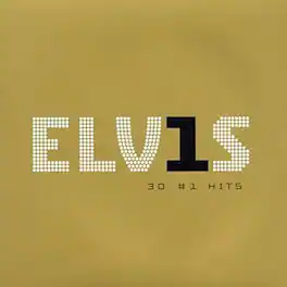 Elvis Presley - Elvis 30 #1 Hits - VINYL LP