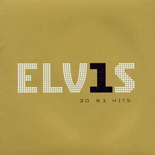Elvis Presley - Elvis 30 #1 Hits   - VINYL LP