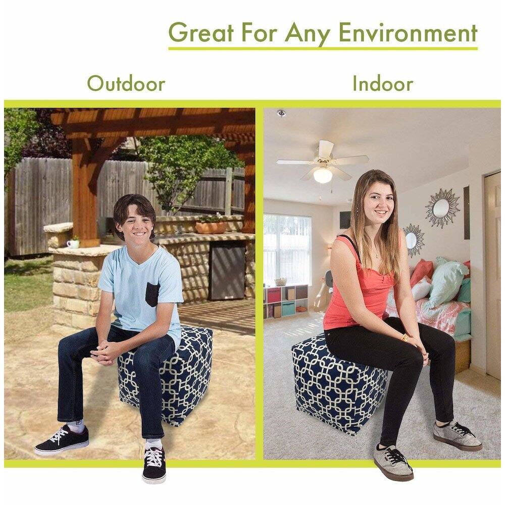 Great For Any Environment

Outdoor

Indoor