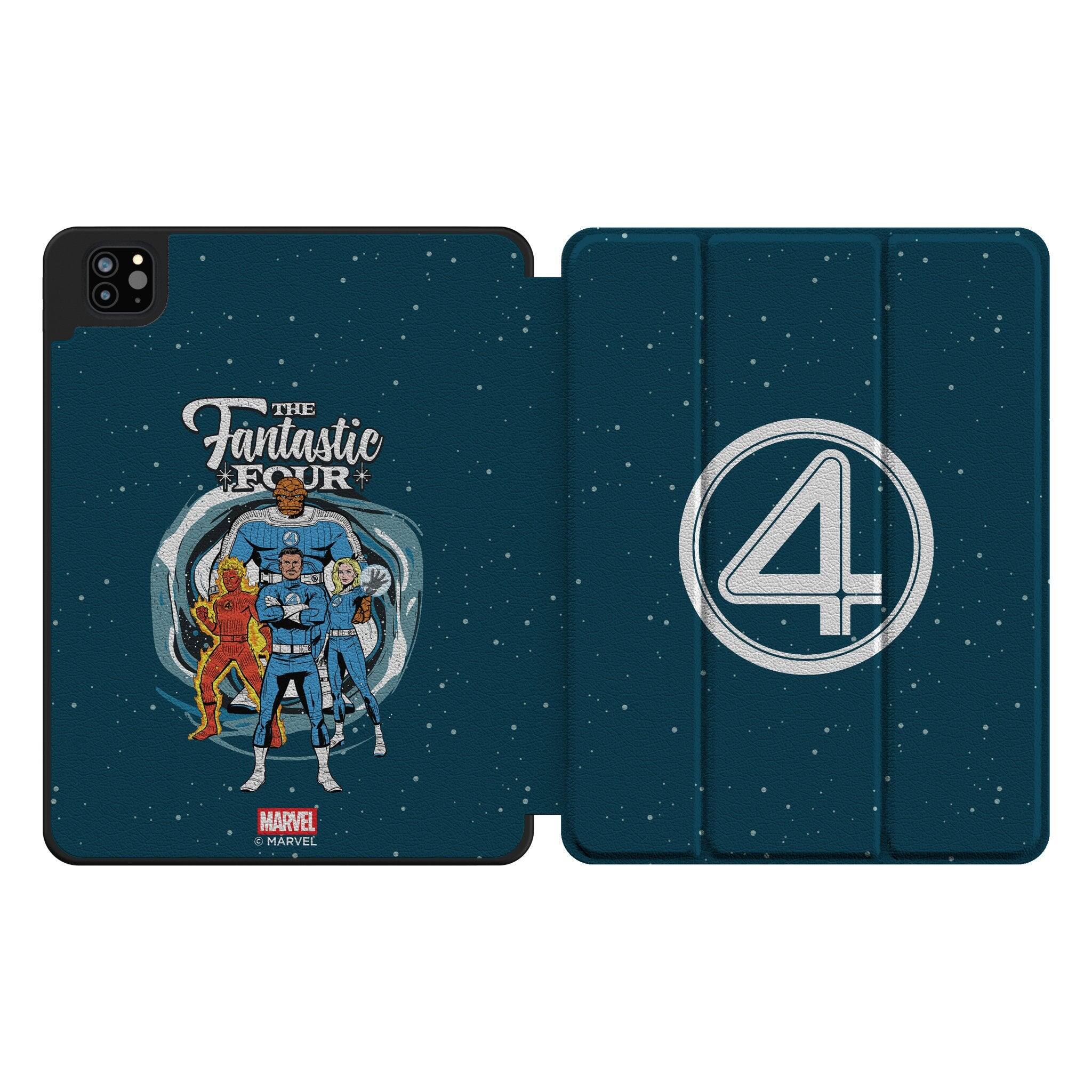 The Fantastic Four
MARVEL
© MARVEL