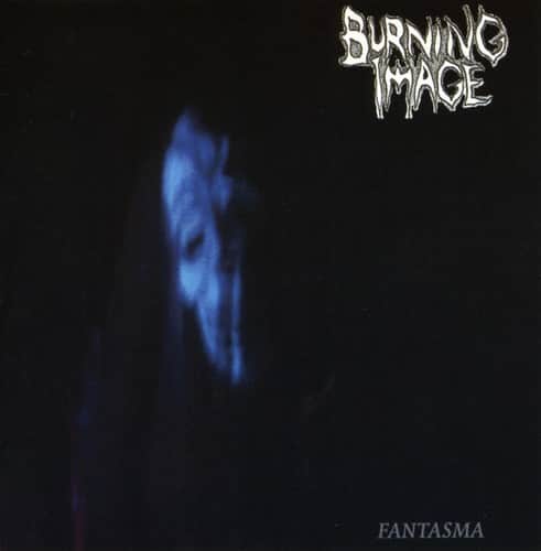 Burning Image - Fantasma   - COMPACT DISCS [CD] price history on PriceWatchPro