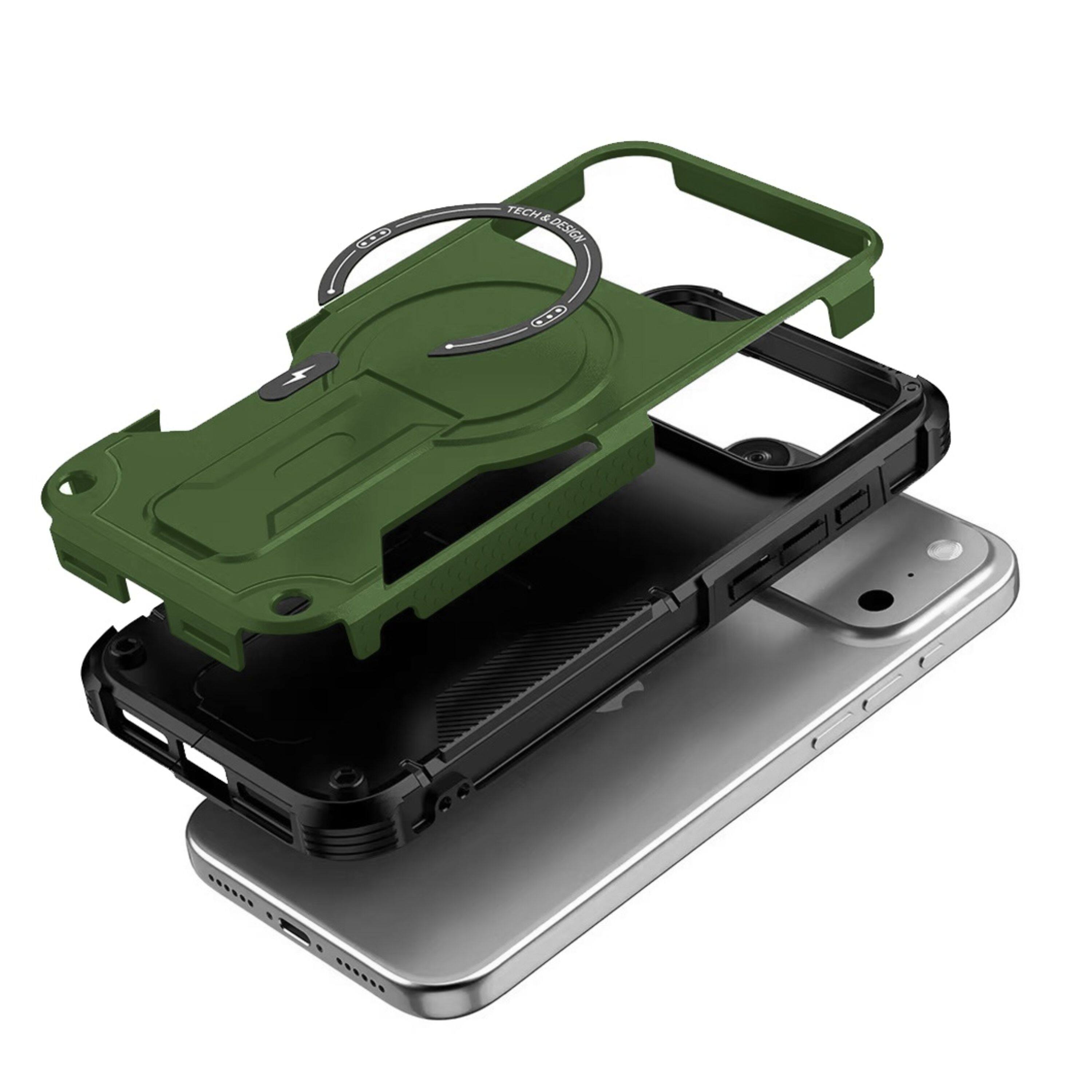 OLO TECH DESIGN