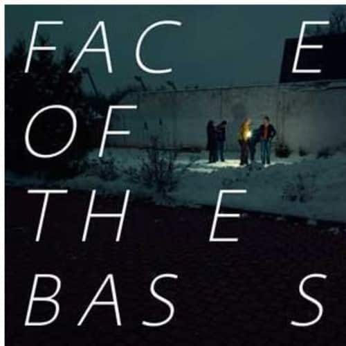 Face of the Bass - Face of the Bass  - COMPACT DISCS