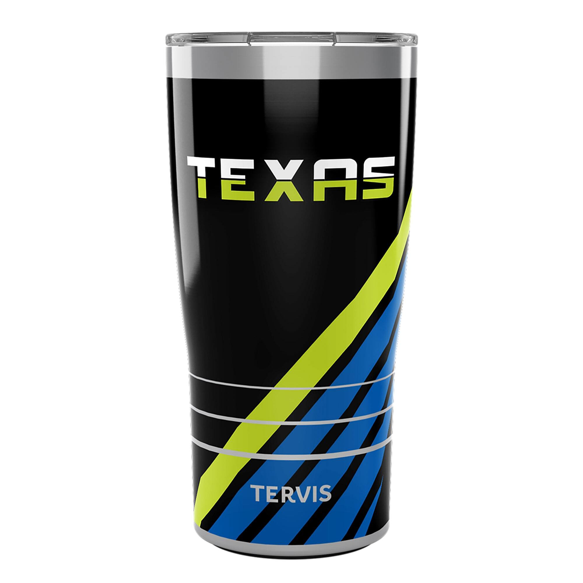 TEXAS  
TERVIS