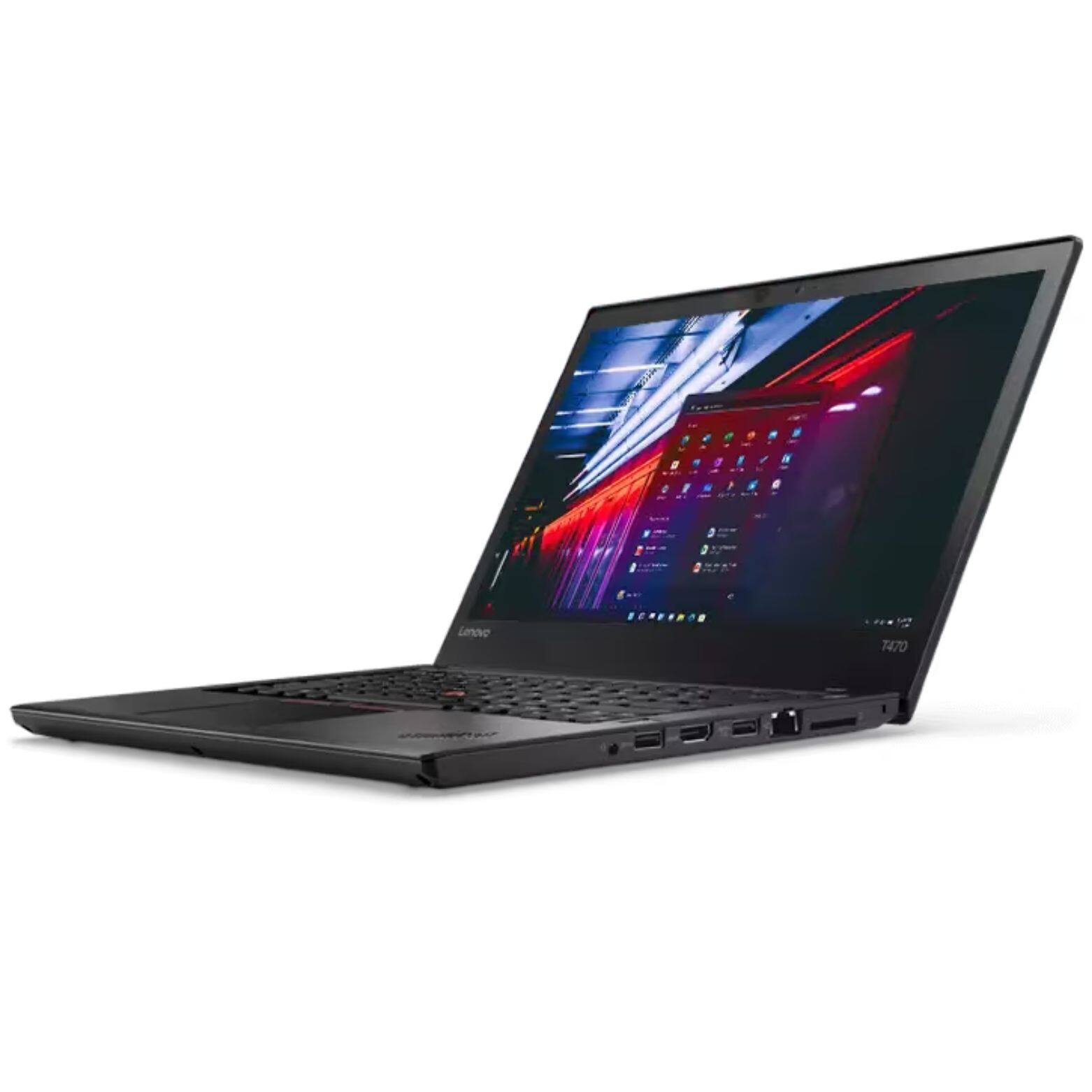 Lenovo T470