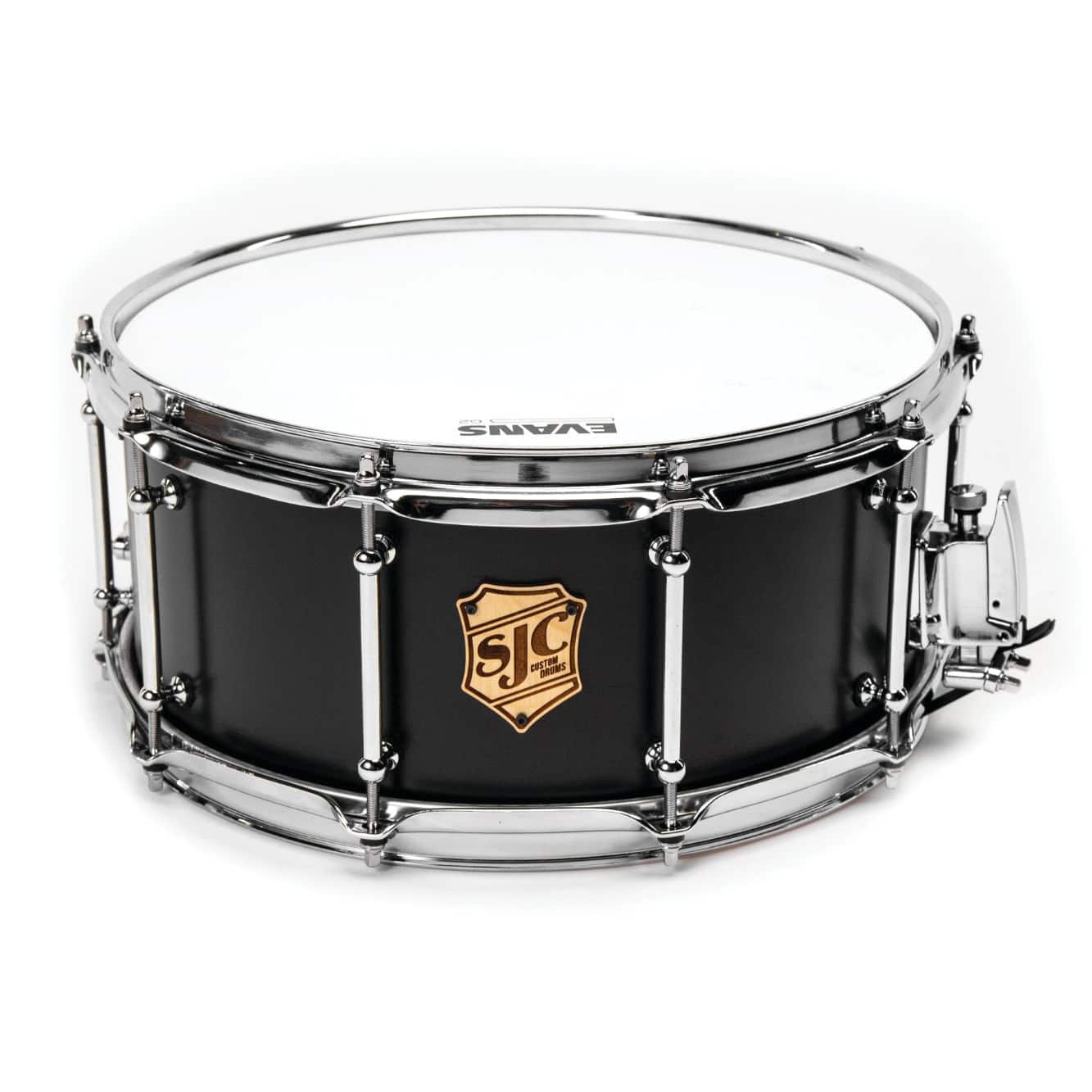 SJC Custom Drums - Tour Series 6.5x14 Snare price history on PriceWatchPro