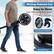 Misting Pedestal Fan
Easy to Move
Enjoy indoor and outdoor comfort
Convenient Cleanup
Drainage Plug