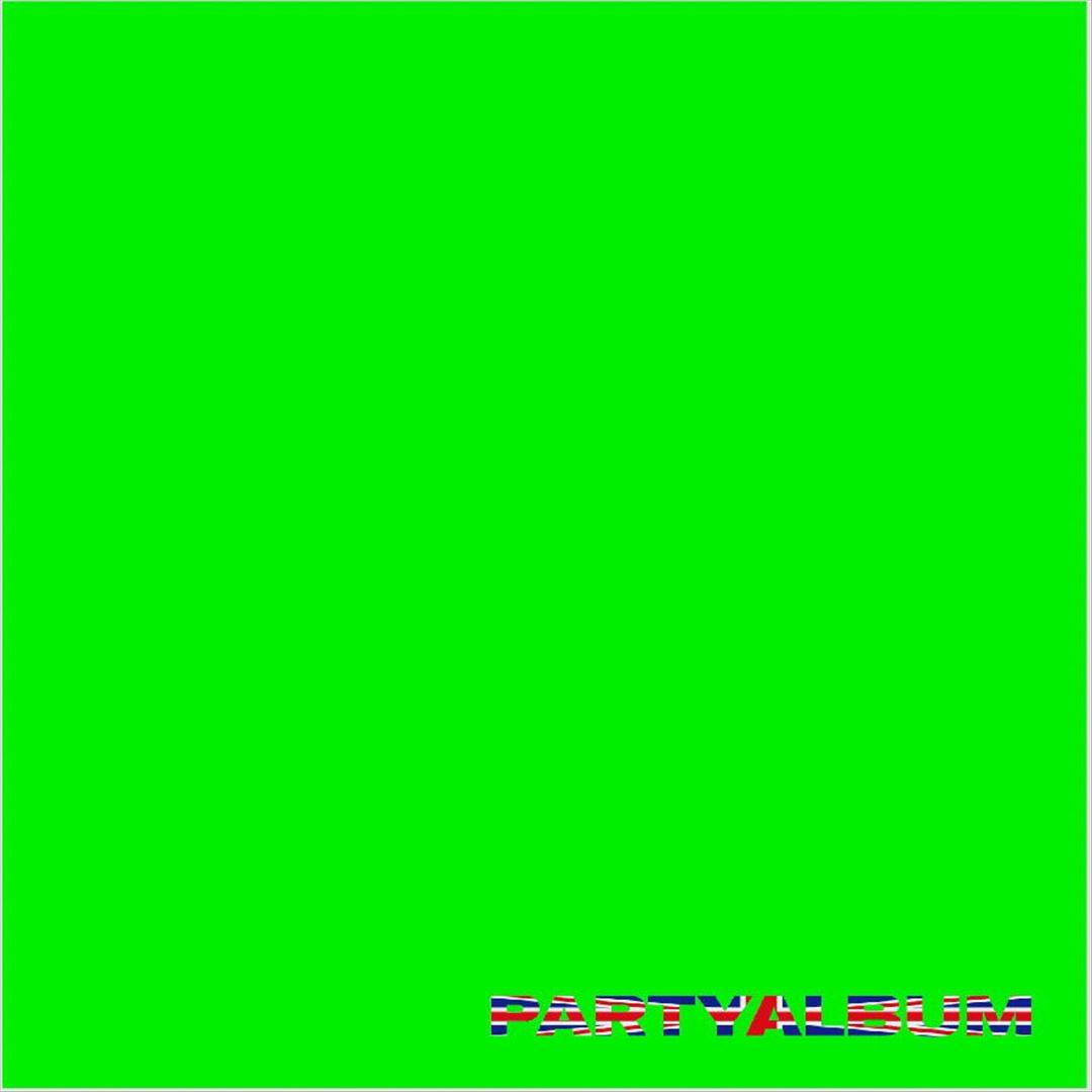 Party Album [LP] [VINYL]
