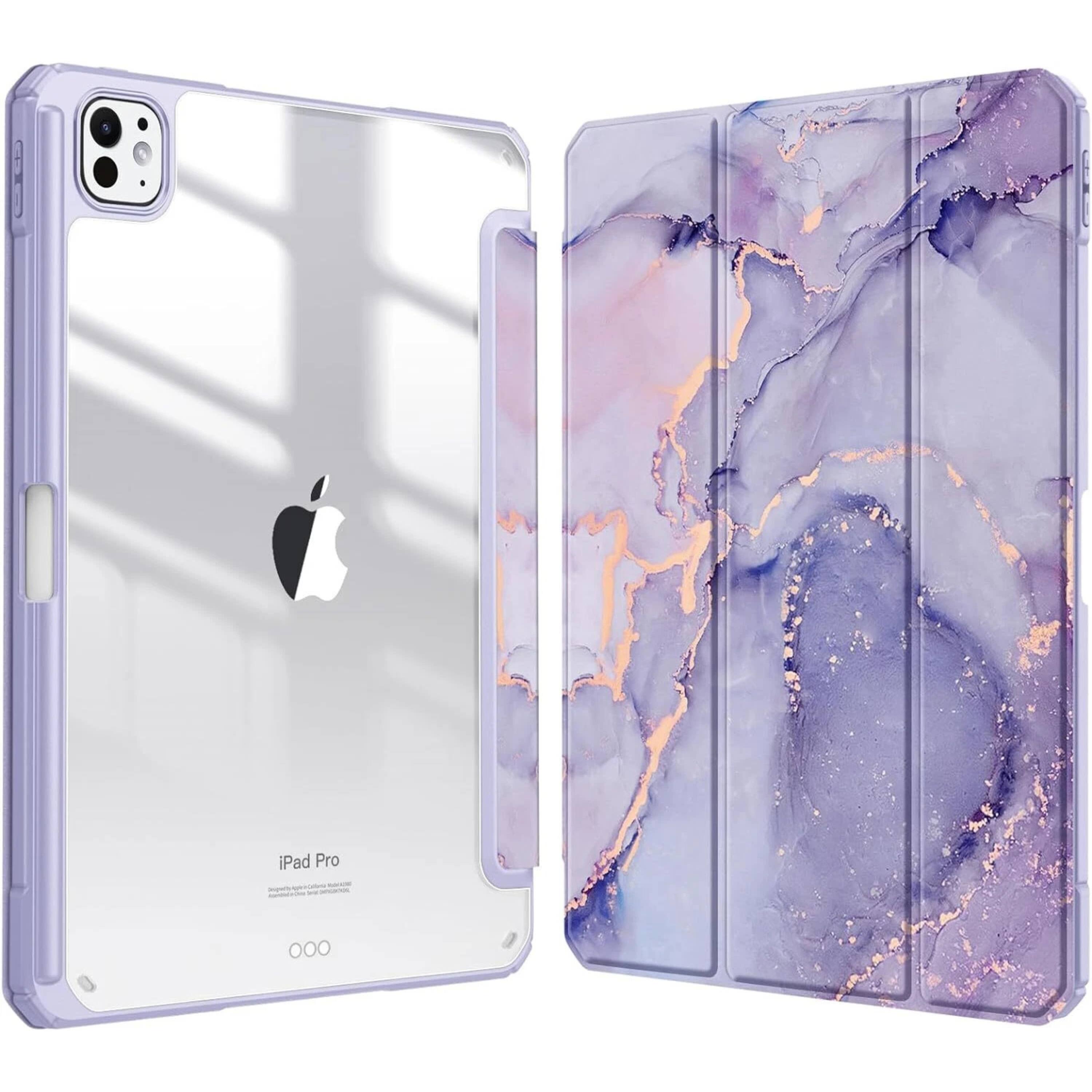 Lilac Marble