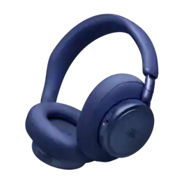 JBL - Live 780NC - Bluetooth Wireless Headband Over-the-ear Noise Cancelling headphones - 2026 - Blue