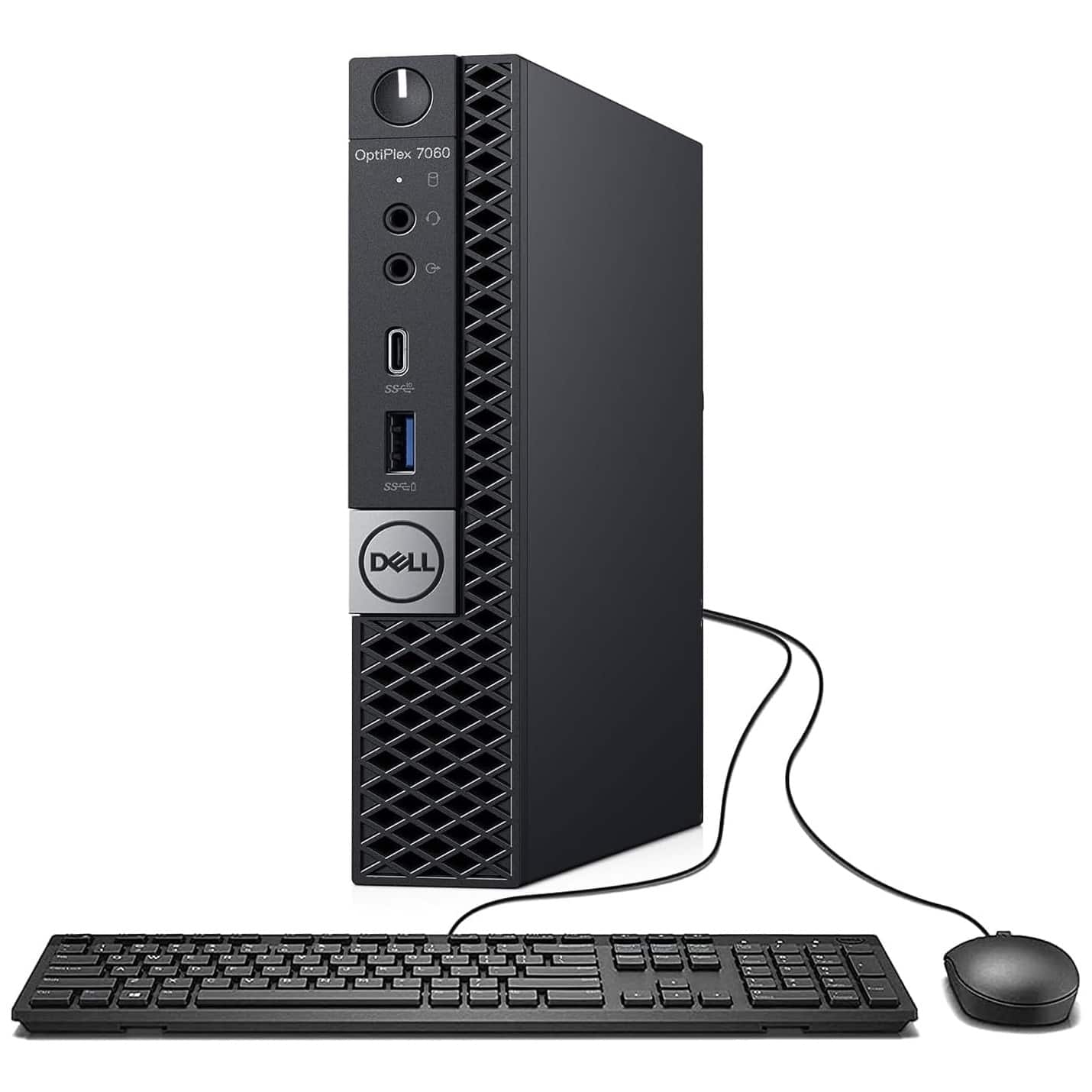 OptiPlex 7060  
DELL