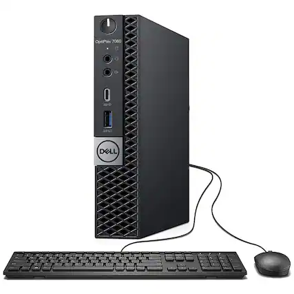 OptiPlex 7060
DELL