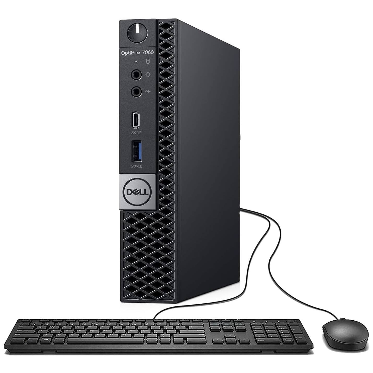OptiPlex 7060  
DELL