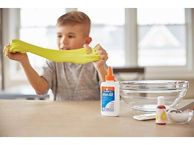 Alt View 1. Elmer's - Elmer's Glue-All Craft Glue, 7.63 oz., White (E1324) - White.